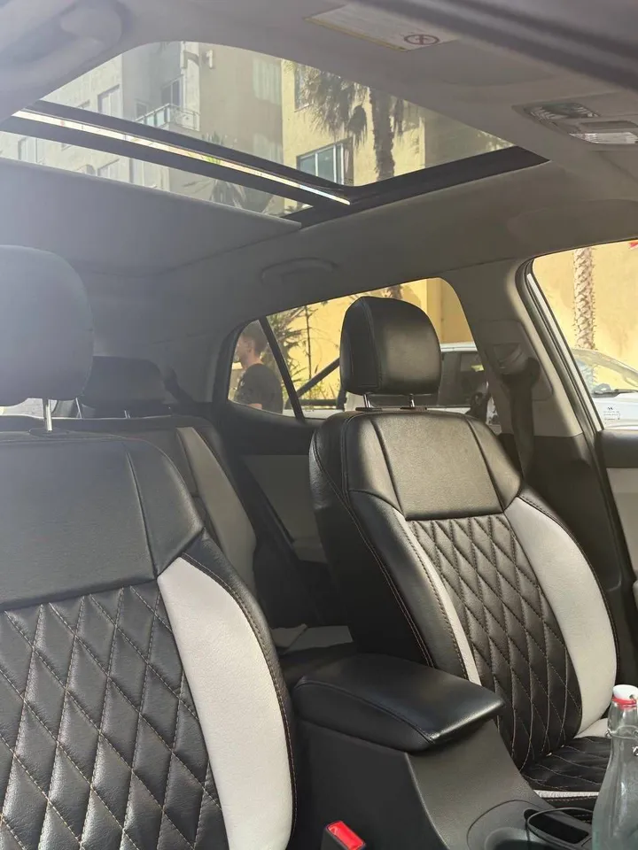 Hyundai Creta 2022 SUV – photo 3