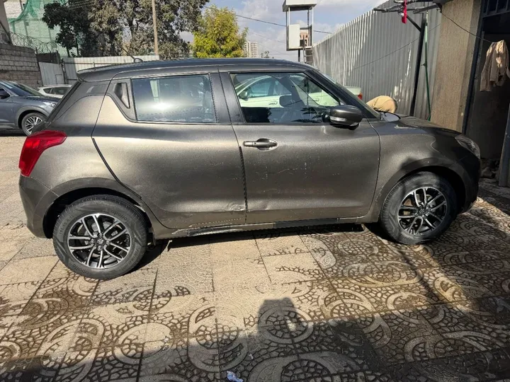 Suzuki Swift 2022 – photo 6