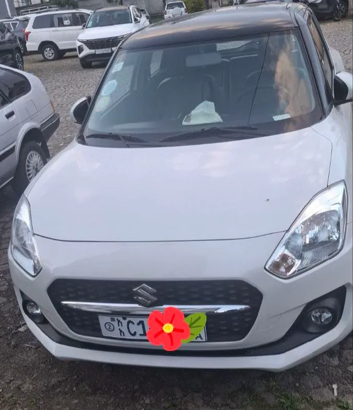 Suzuki Swift 2022 Full Option – photo 6