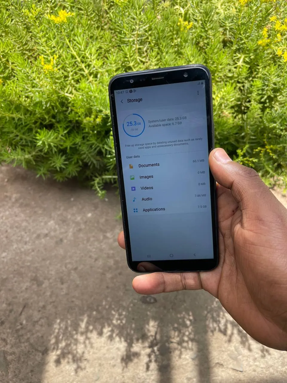 Samsung Galaxy J4 Plus 32GB – photo 4
