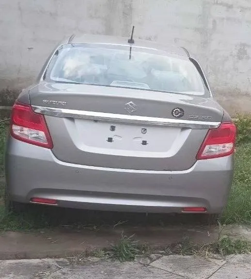 Suzuki Dzire 2022 Automatic 1.2L – photo 3