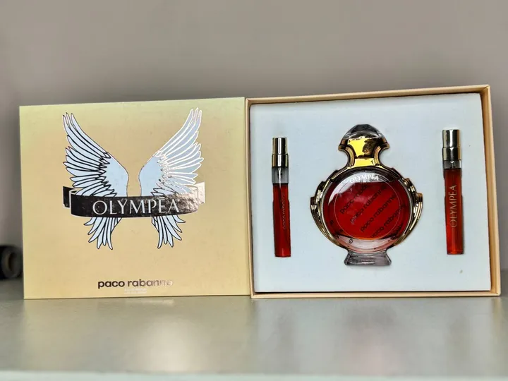 Perfume Gift Set for Her – photo 3