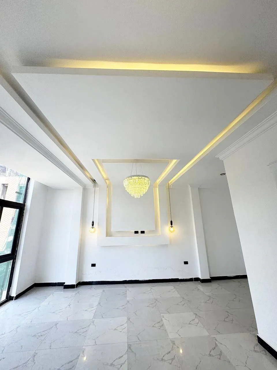 Modern G+3 House Haile Garment – photo 6