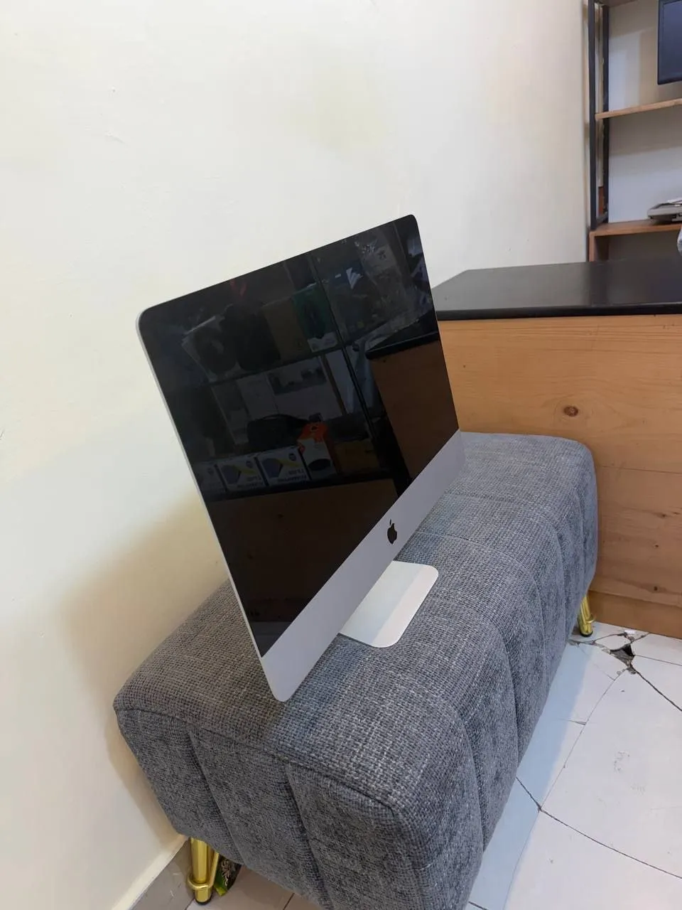 Apple iMac 2017 22-inch – photo 4