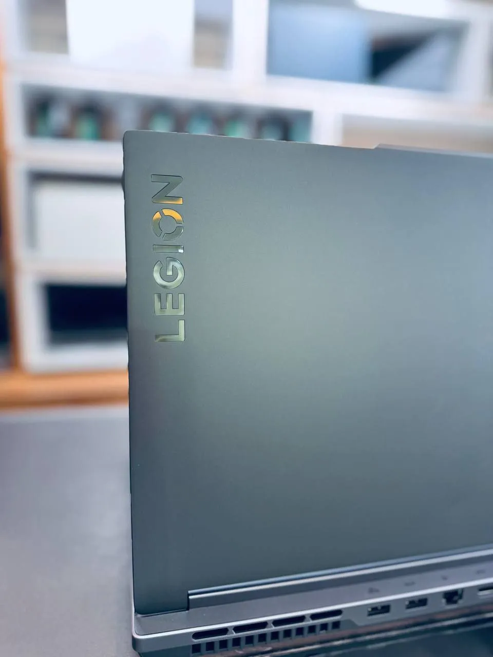 Lenovo Legion 5 RTX 4070 Laptop – photo 3