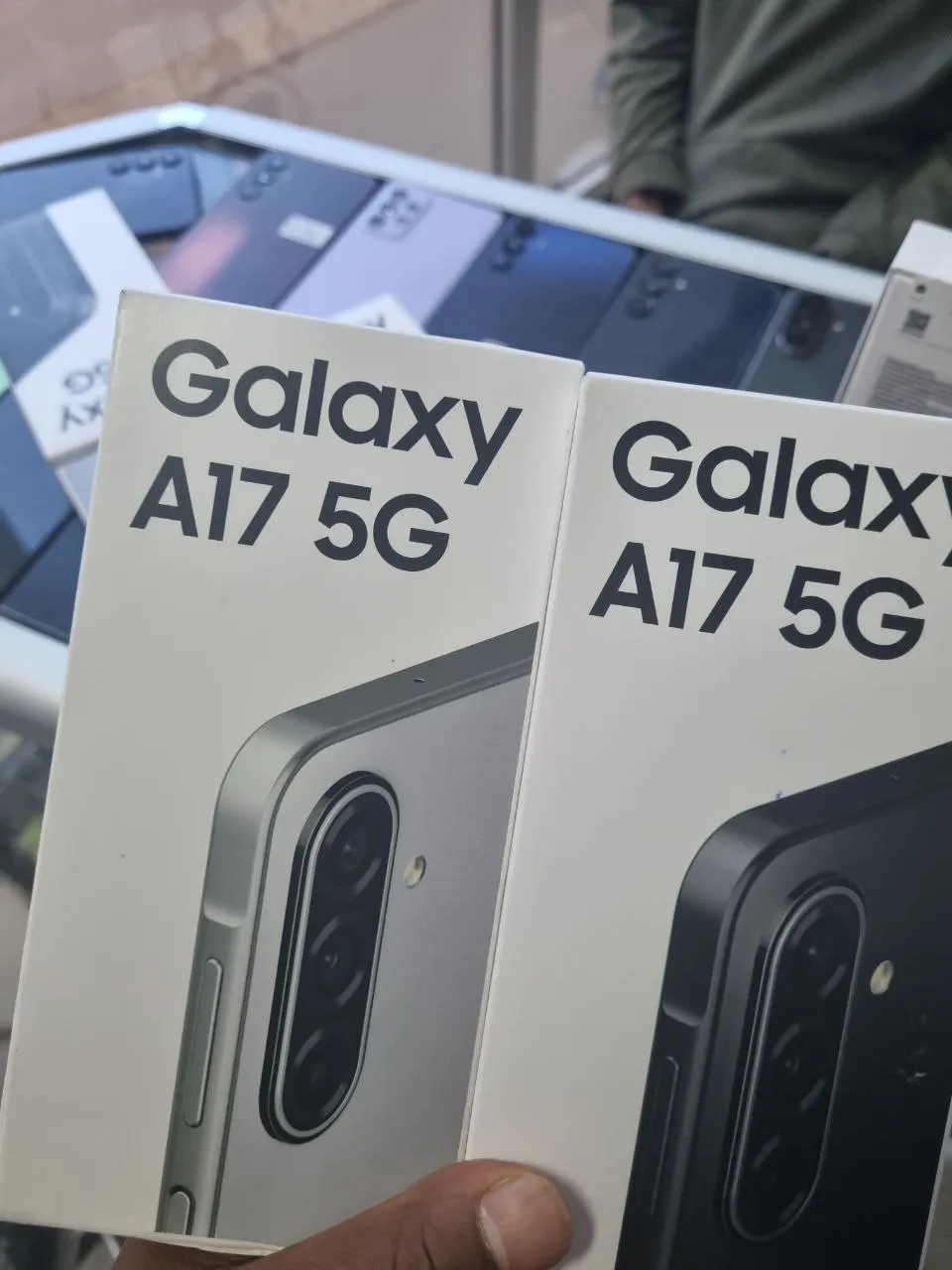 Samsung Galaxy A17 5G – photo 5