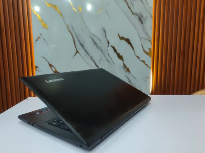 Lenovo Ideapad AMD A10 Laptop – photo 6