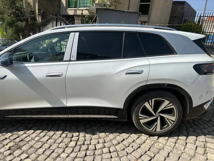 Volkswagen ID.6 Cross Pro 2024 – photo 3