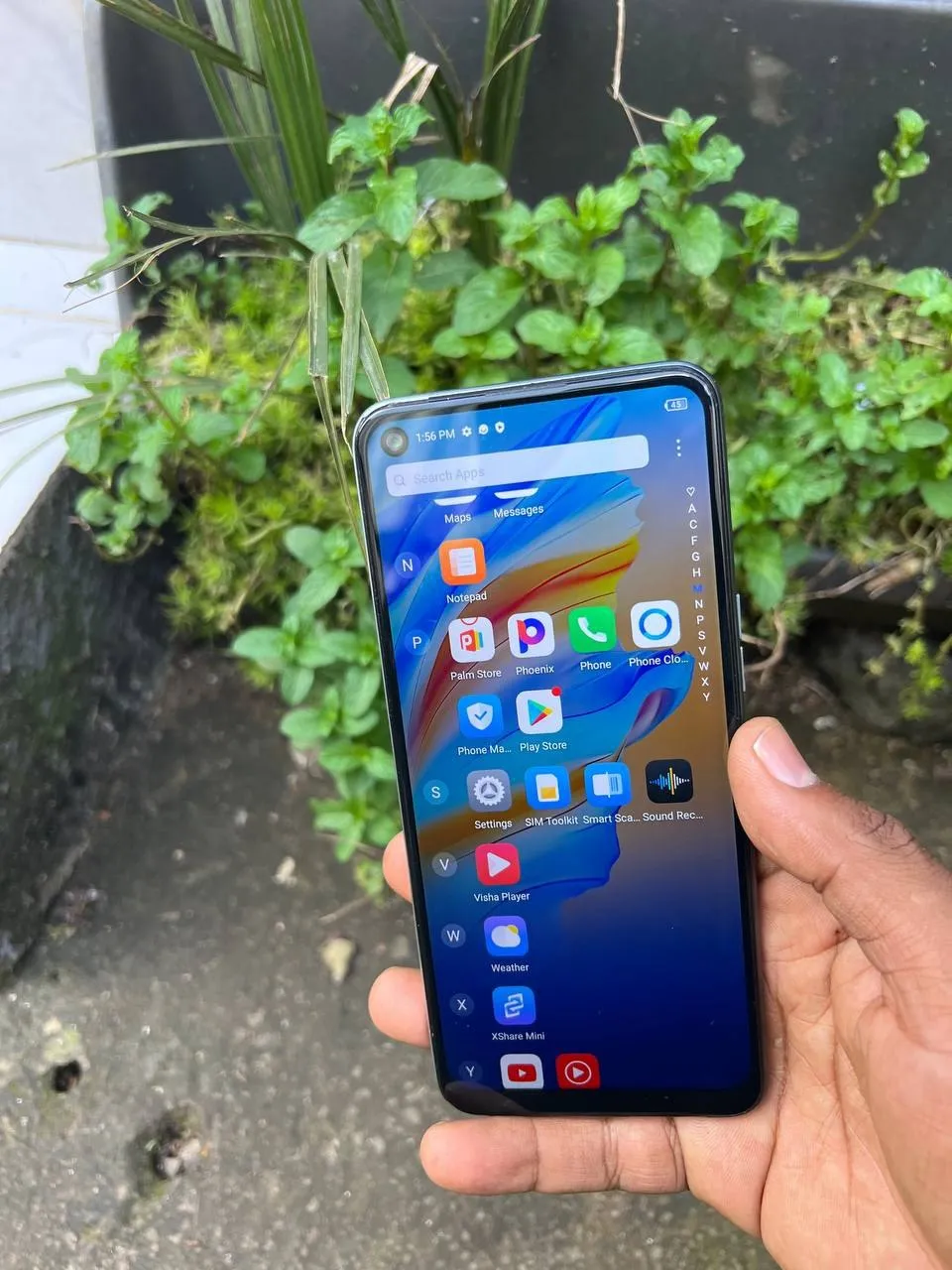 Tecno Camon 17 6GB 128GB – photo 5