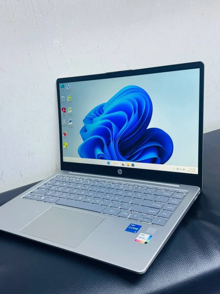 HP Notebook Core i5 13th Gen 16GB 1TB – photo 5