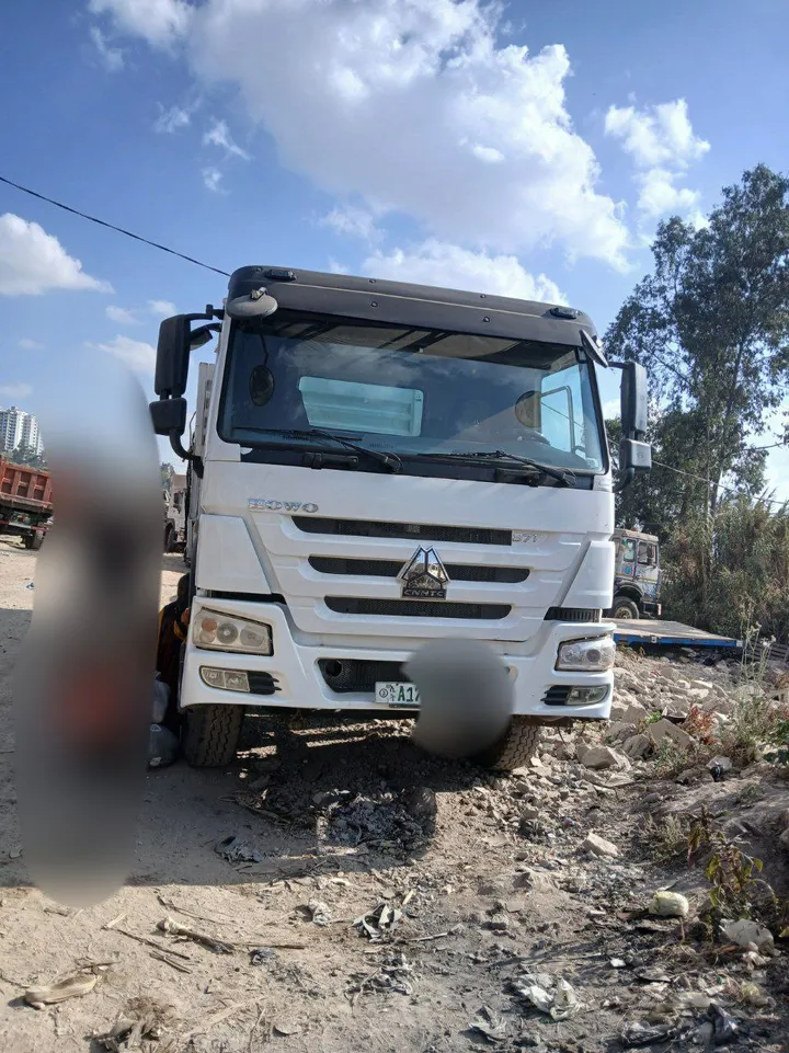 Sino Casoni Truck 2022 – photo 6