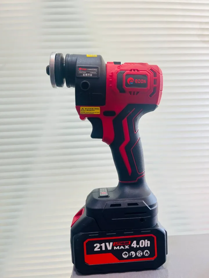 8-in-1 Rechargeable Tool Set – photo 7