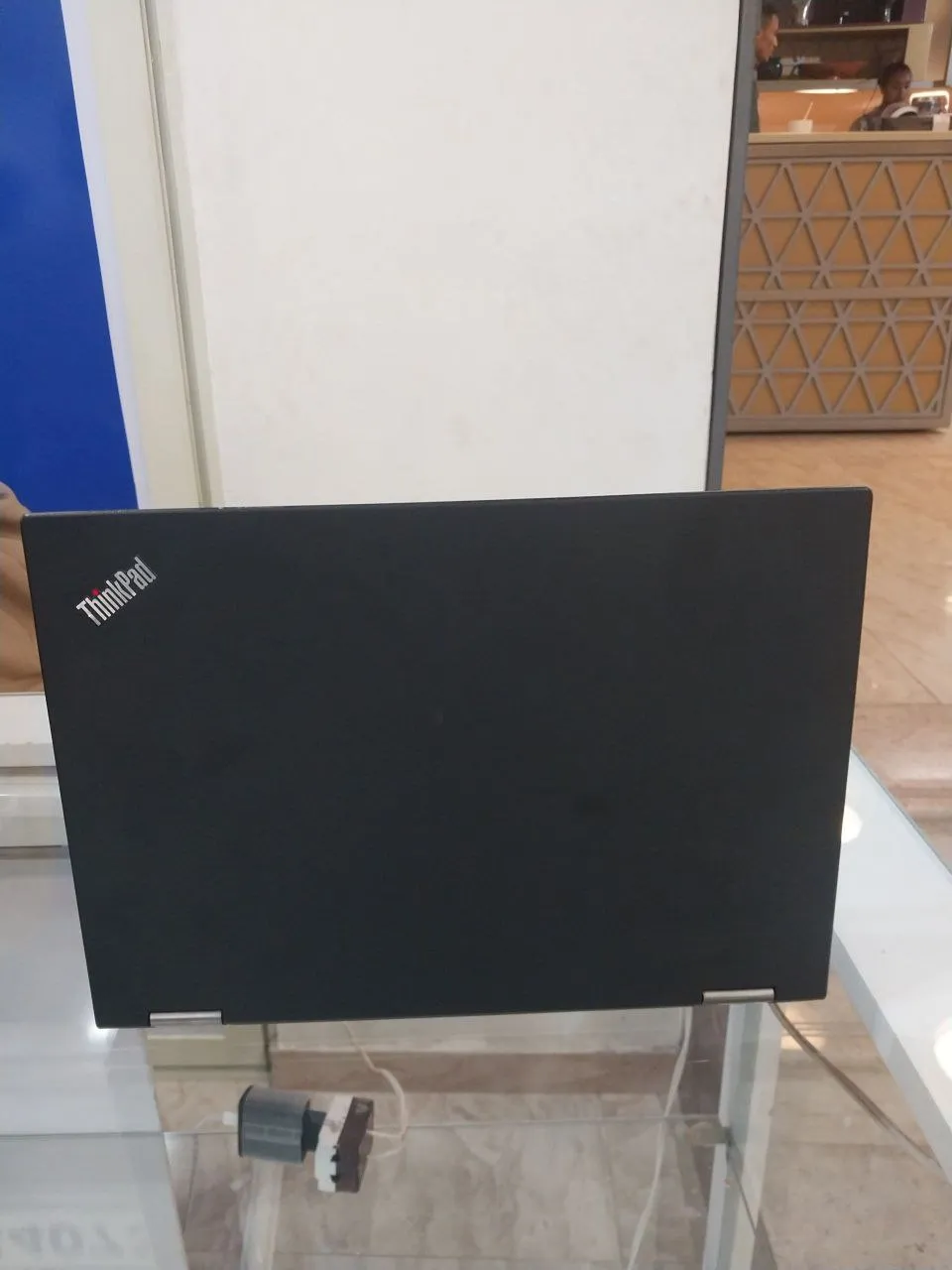 Lenovo Yoga X260 Touchscreen Laptop – photo 4
