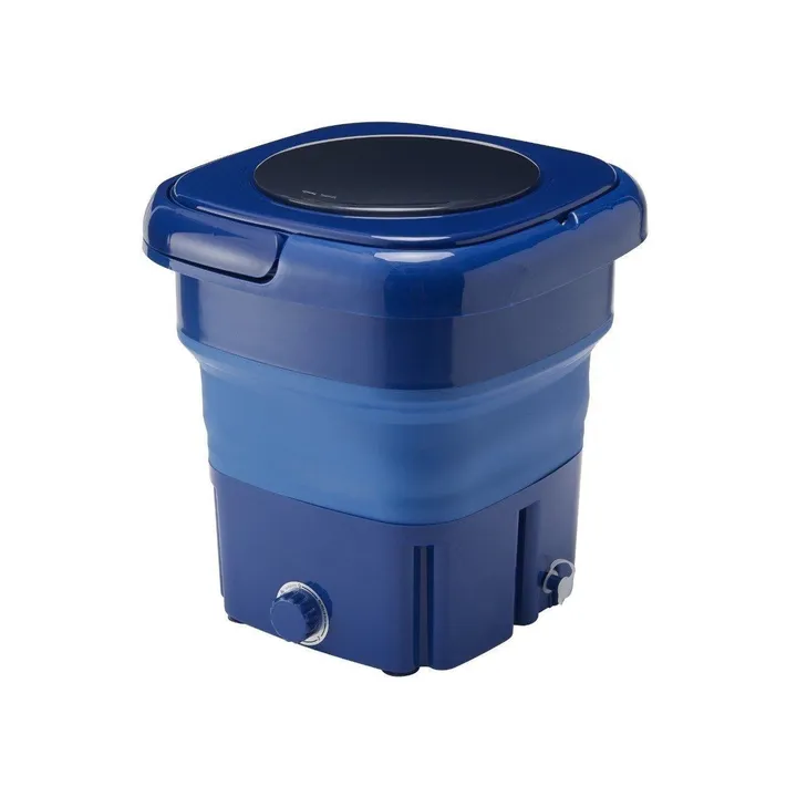 Mini Foldable Washing Machine – photo 3
