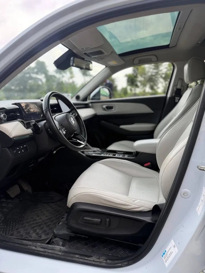 2024 Honda ENP-1 Premium EV – photo 6