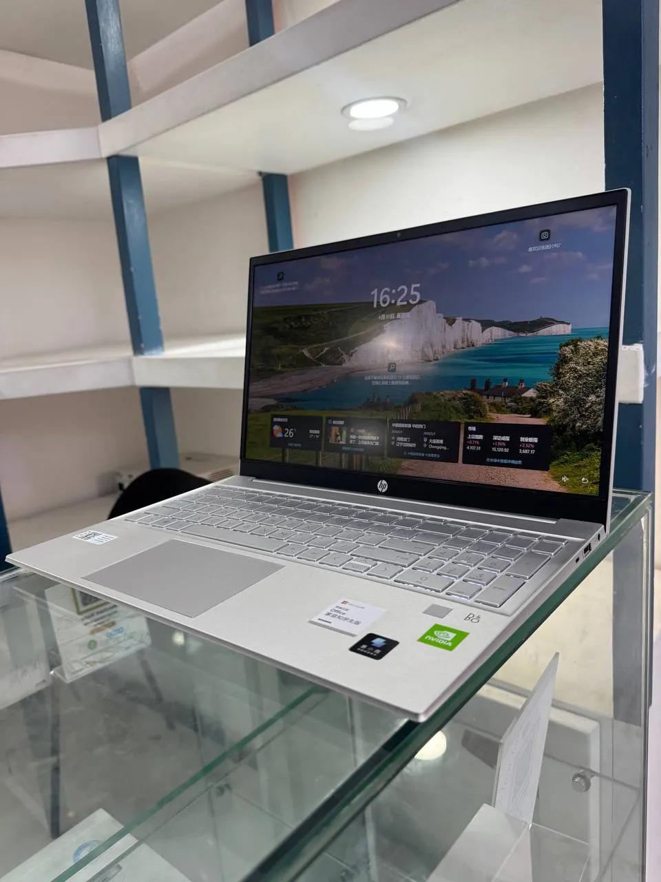 HP Pavilion i5 12th Gen 16GB 512GB – photo 5