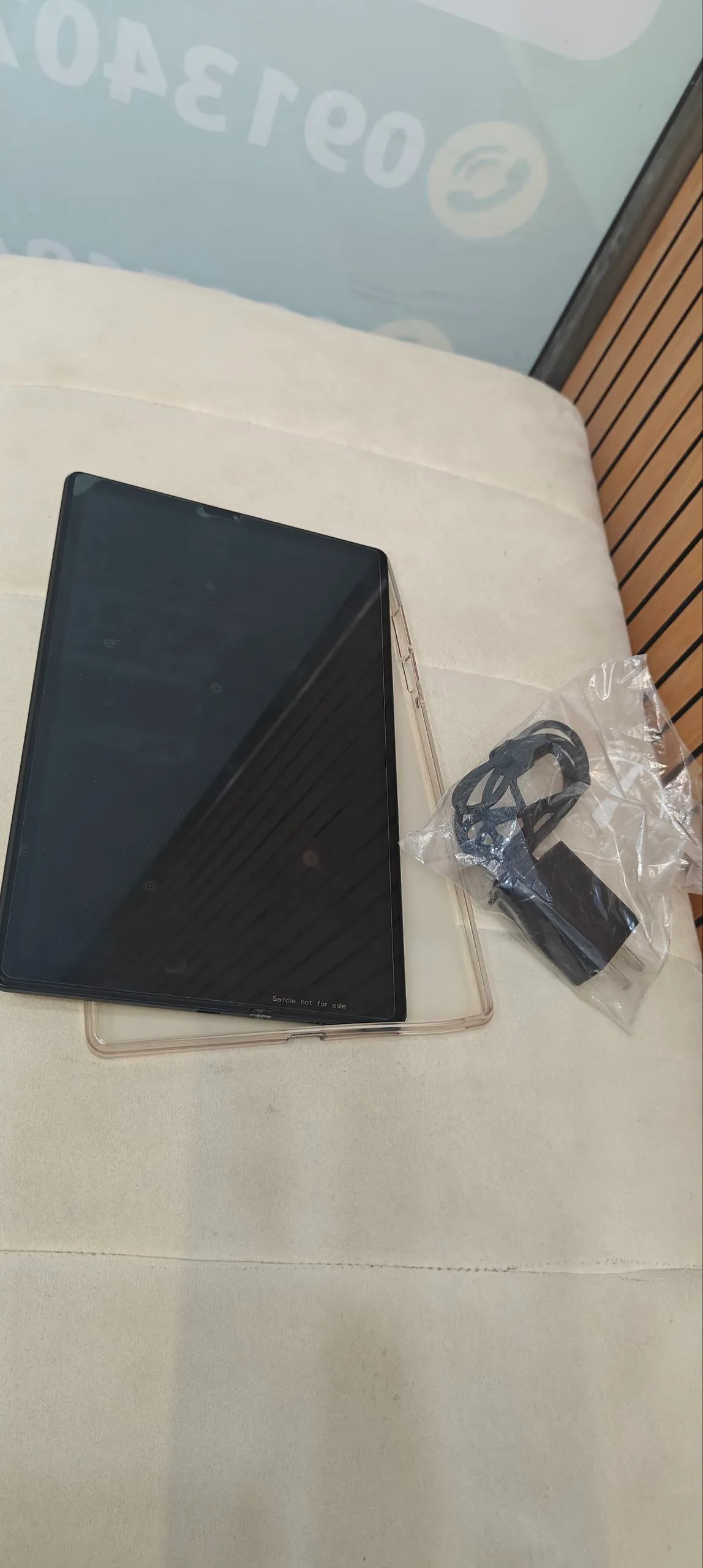Lenovo Tab M10 64GB Tablet – photo 5