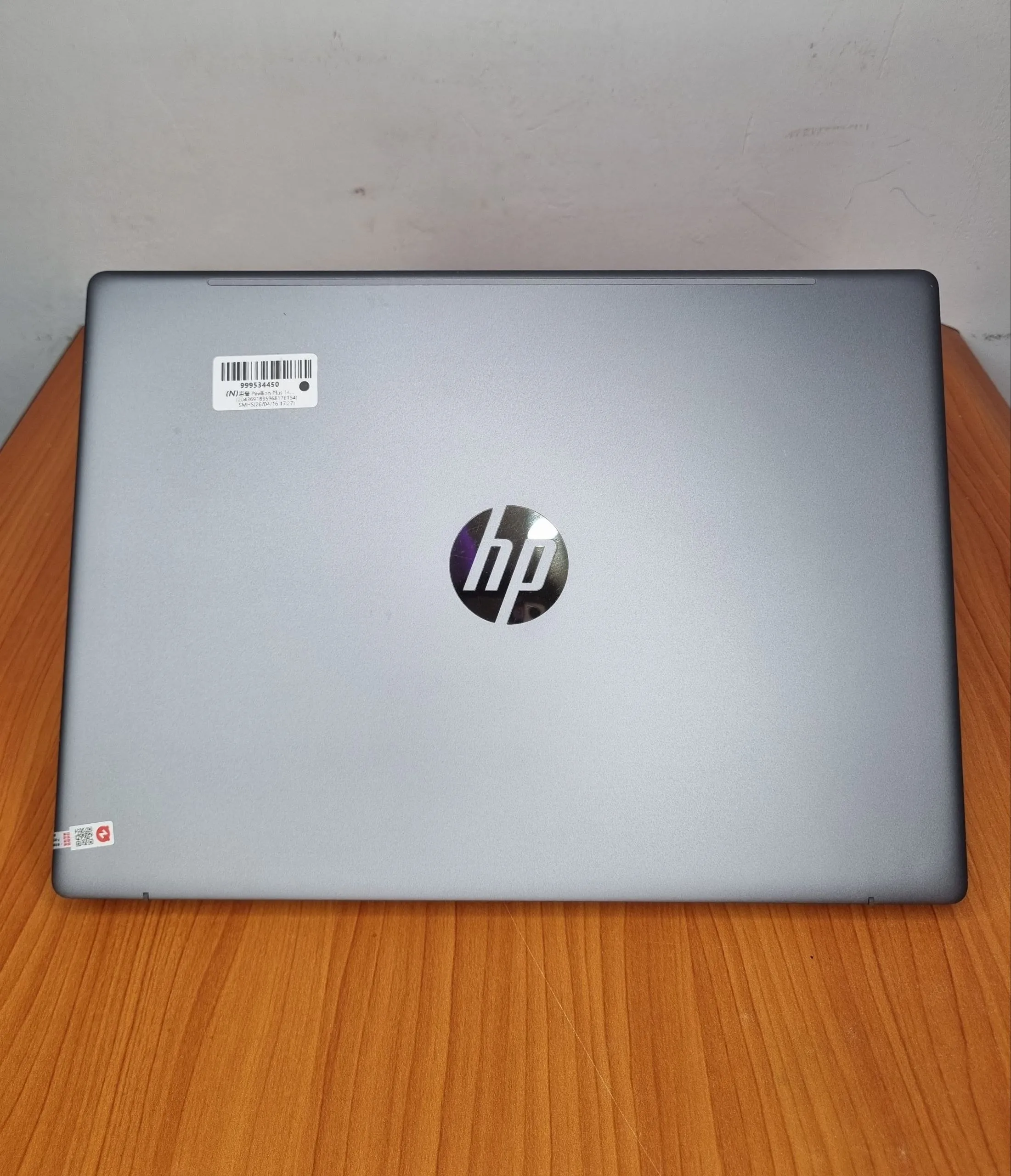 HP Pavilion Plus 14 i5 12th Gen – photo 5
