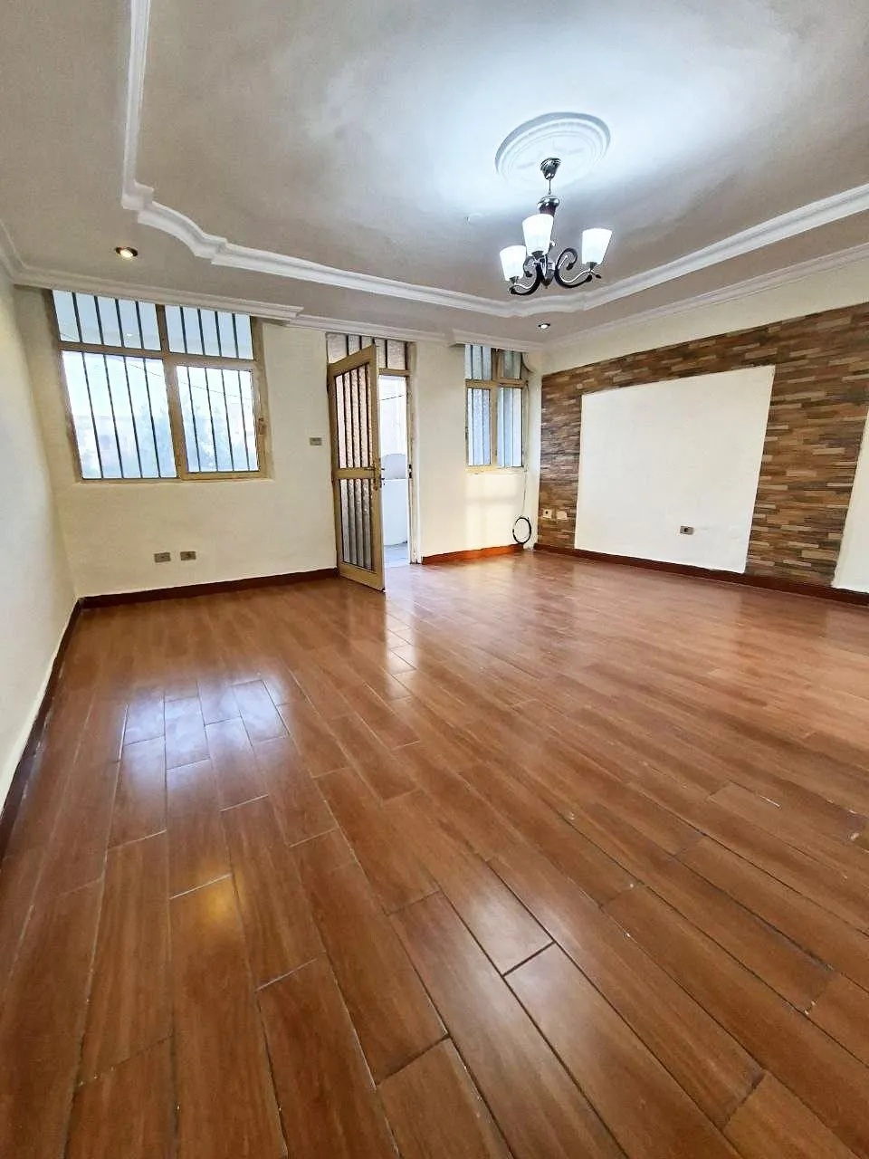 3 Bedroom Condo in Bole Arabsa – photo 4