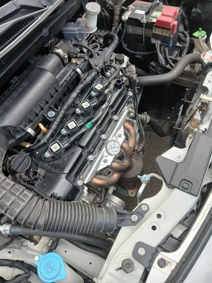 Suzuki Swift 2022 Model – photo 6