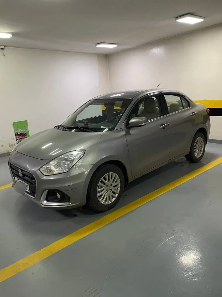 Suzuki Dzire 2022 Automatic Full Option – photo 5