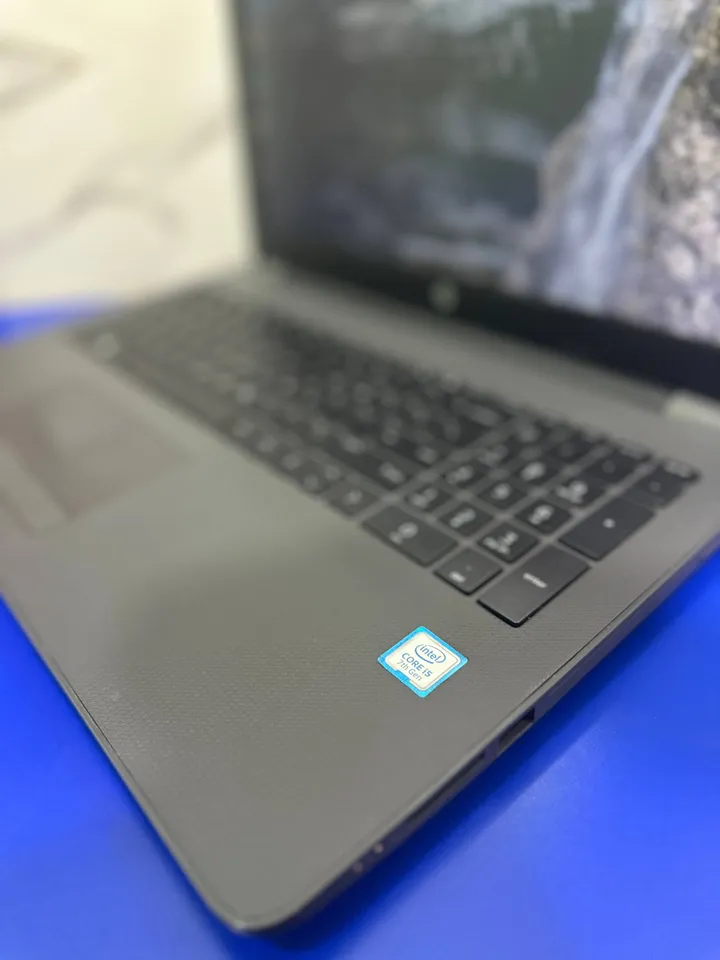 HP Notebook Core i5 7th Gen – photo 5