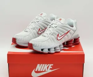 Nike Shox Sneakers
