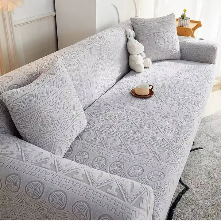 Ready-Made Sofa Cover Set – photo 4
