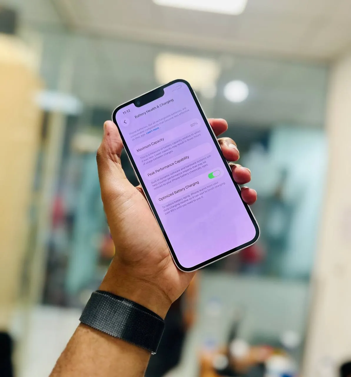 iPhone 13 128GB – photo 3
