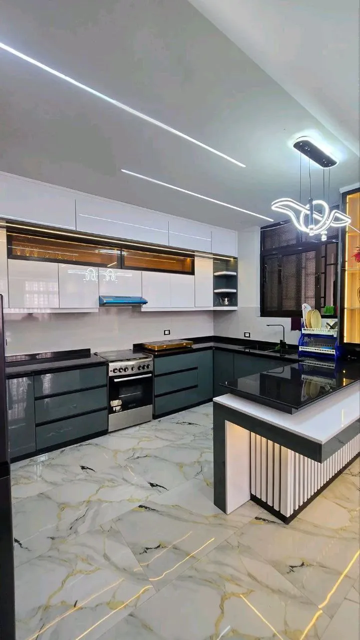 3 Bedroom Apartment in Ayat Summit – photo 3