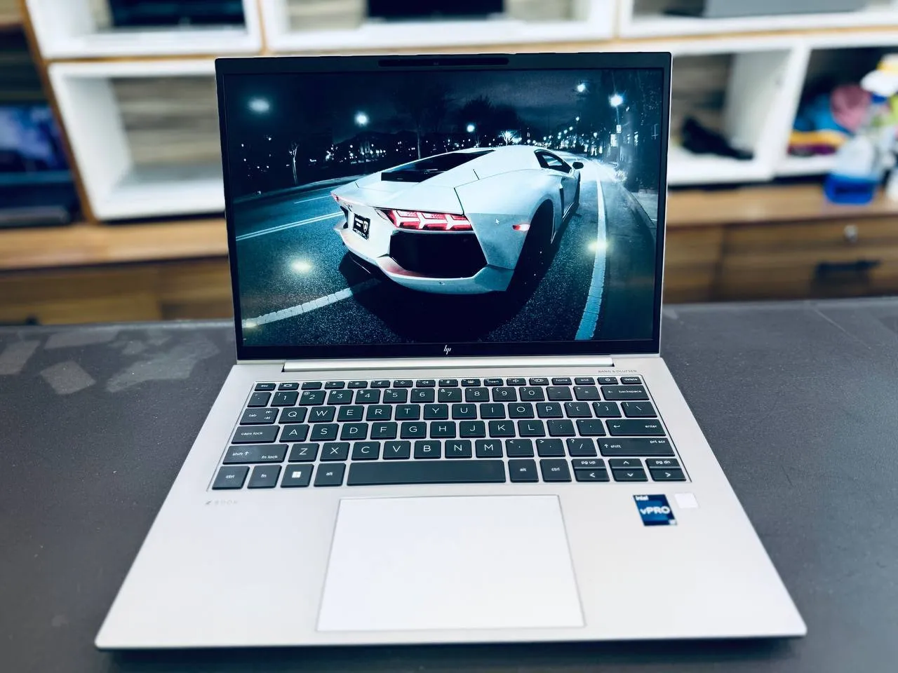 HP ZBook Firefly G10 i7 Laptop – photo 3