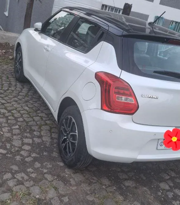 Suzuki Swift 2022 Full Option – photo 5