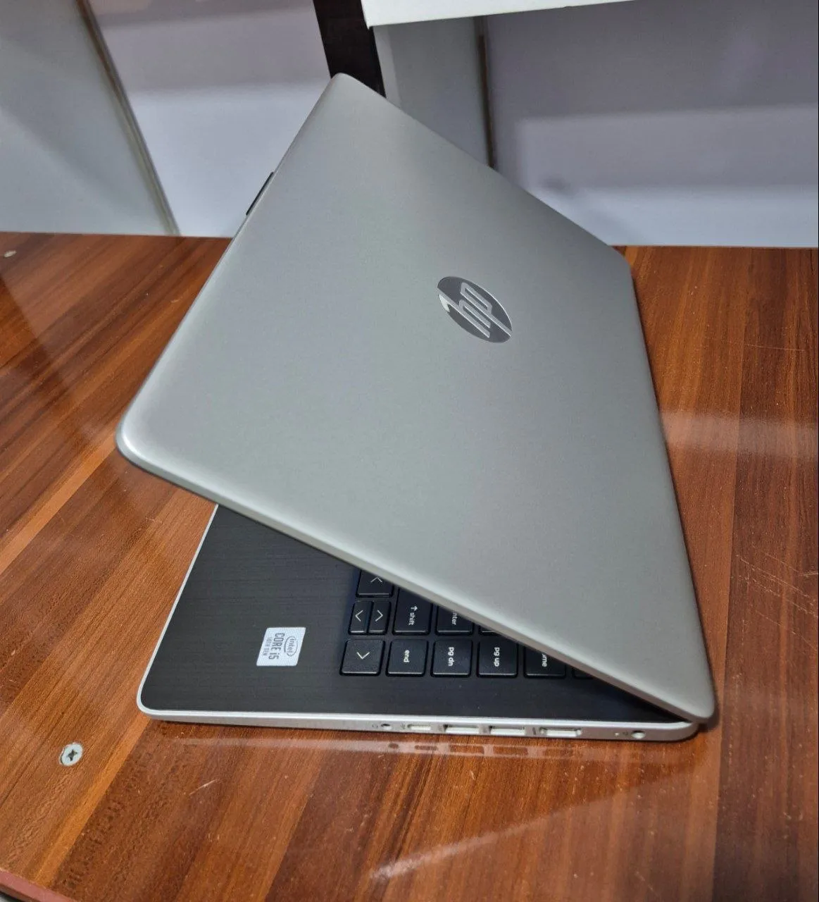 HP Notebook 14 Core i5 Laptop – photo 5