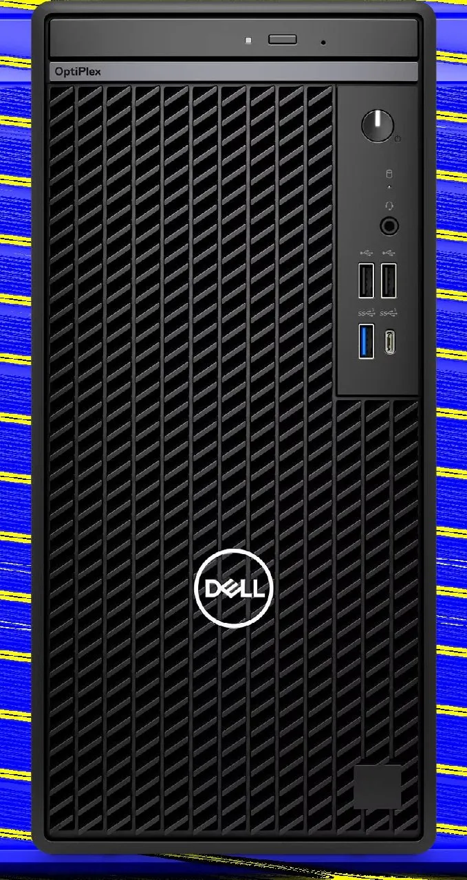 Dell i5 14th Gen Desktop – photo 3