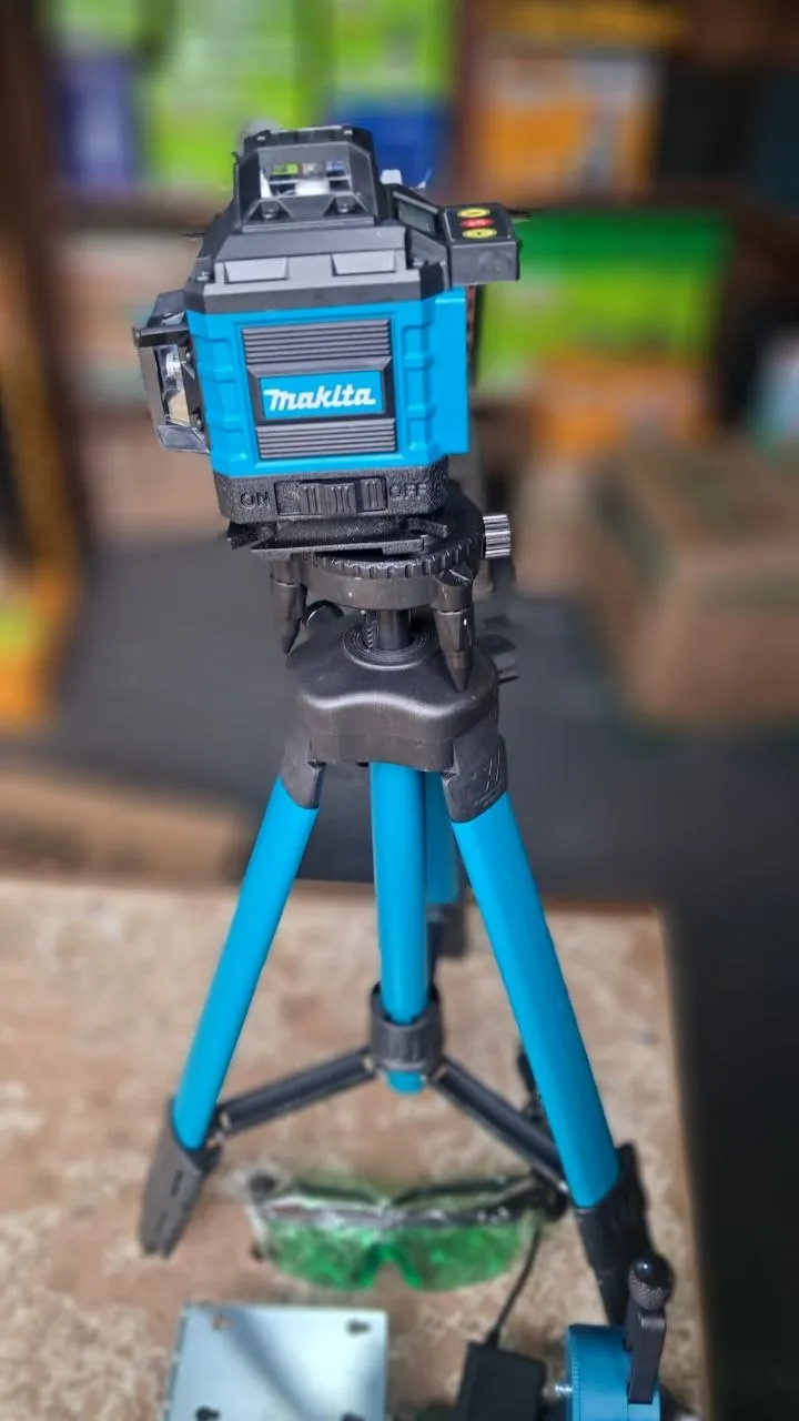 Makita 360 Degree Laser Level – photo 4