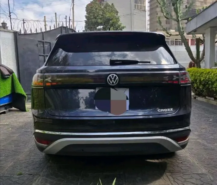 Volkswagen ID.6 Crozz Pro 2022 – photo 6