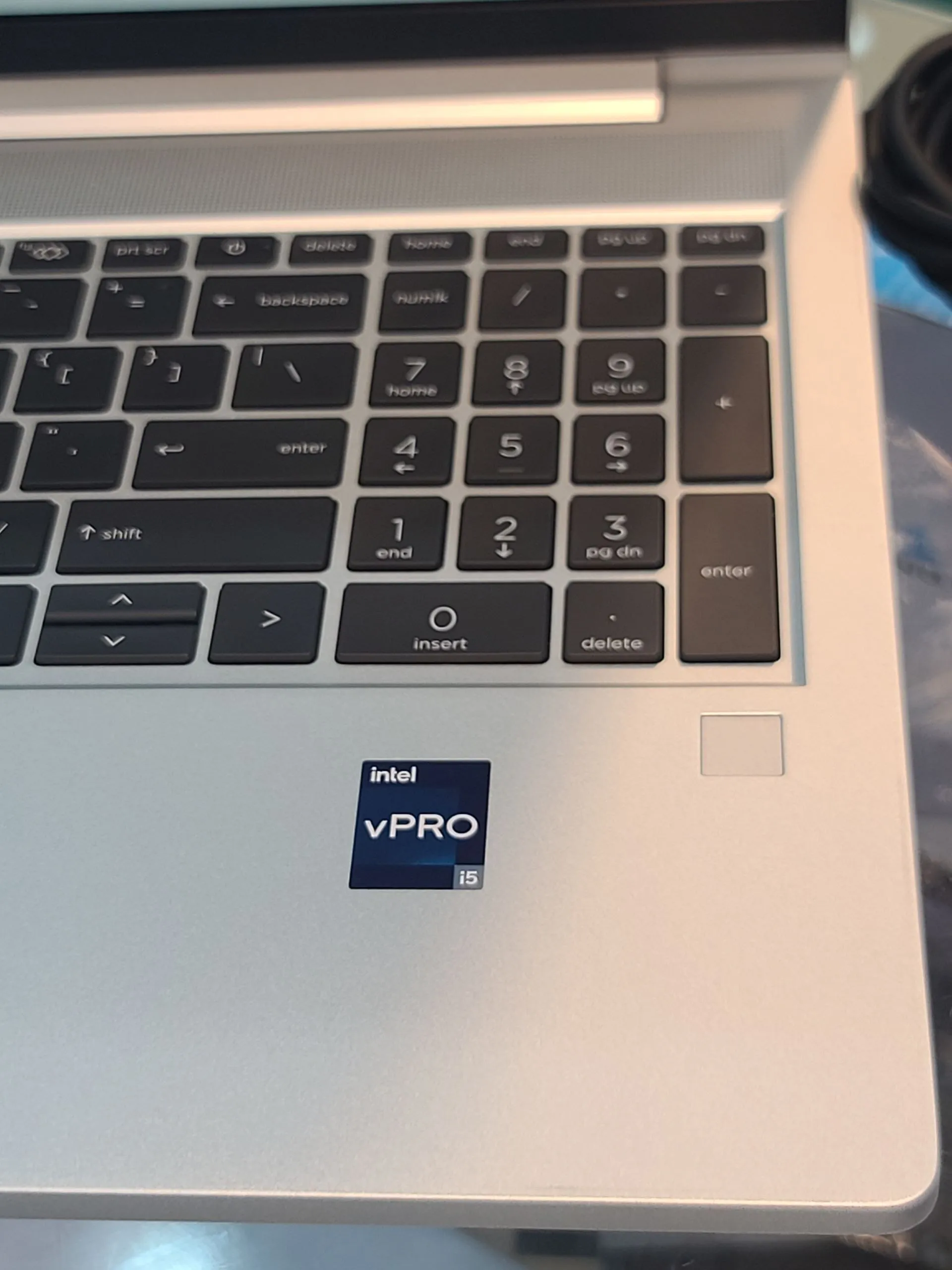 New HP EliteBook 850 G9 – photo 4