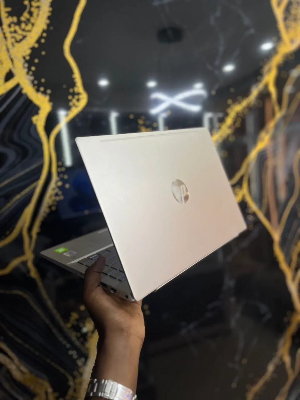 HP Pavilion 14 i7 Laptop – photo 14