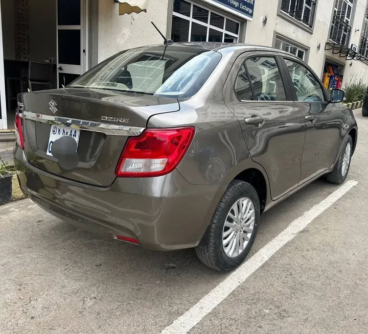 Suzuki Dzire 2022 Full Option – photo 5