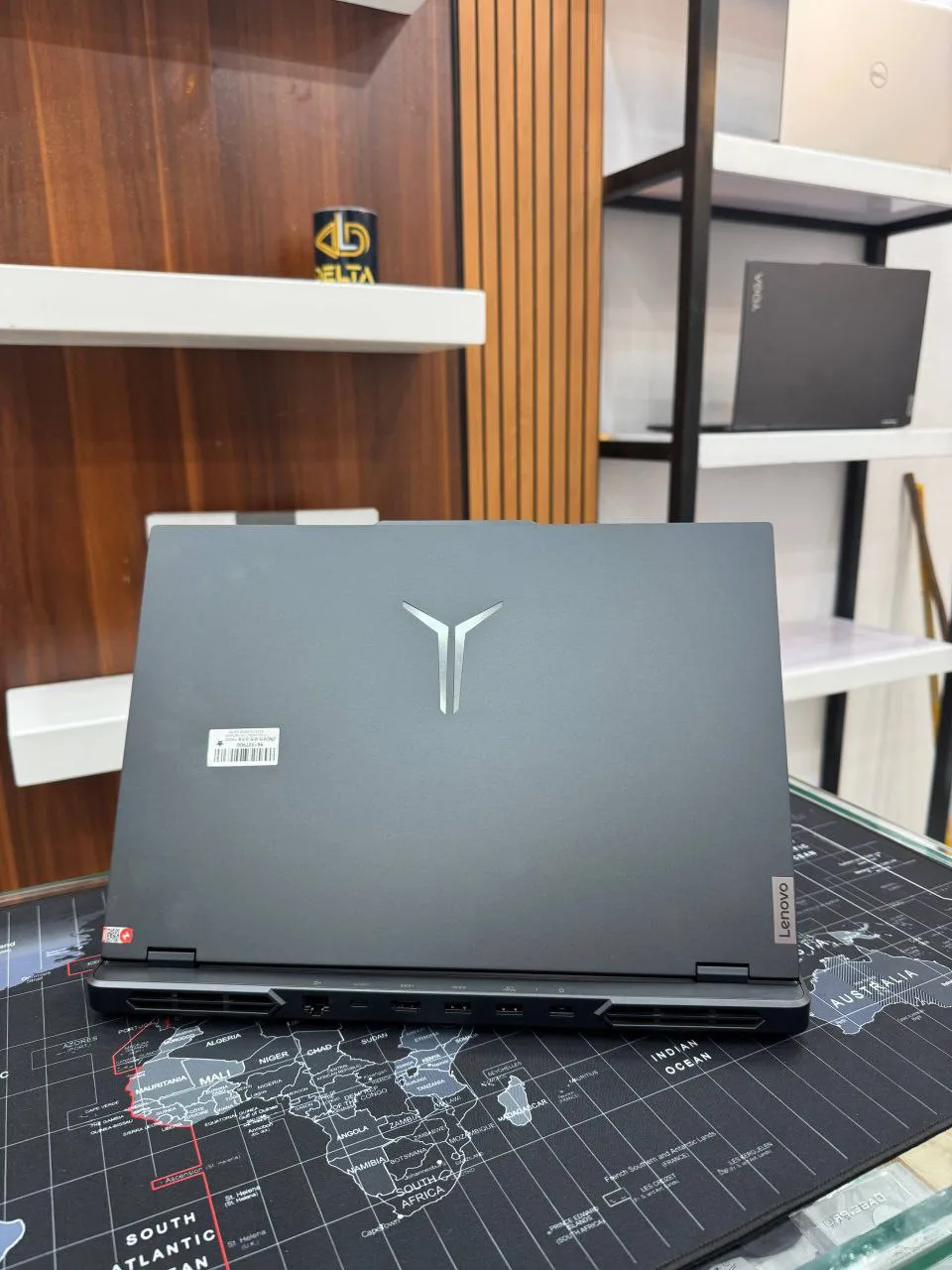 Lenovo Legion i9 RTX 4060 Laptop – photo 3