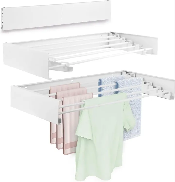 Foldable Drying Rack – photo 3
