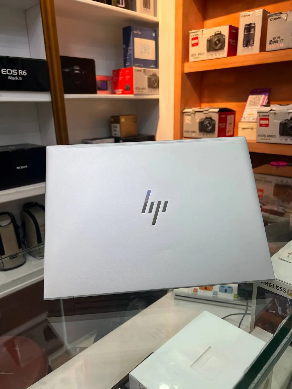 HP EliteBook 840 G11 Laptop – photo 3