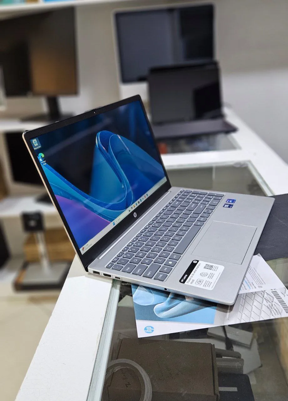 Brand New HP Ultra 7 Laptop – photo 4
