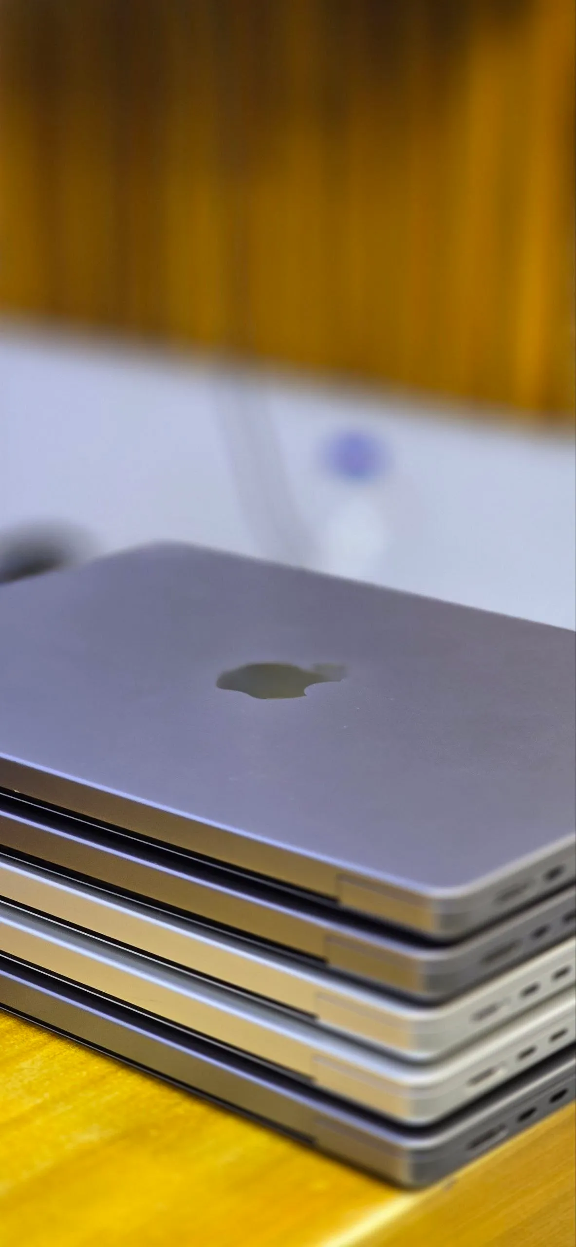 MacBook Pro M1 Pro 14-inch – photo 5
