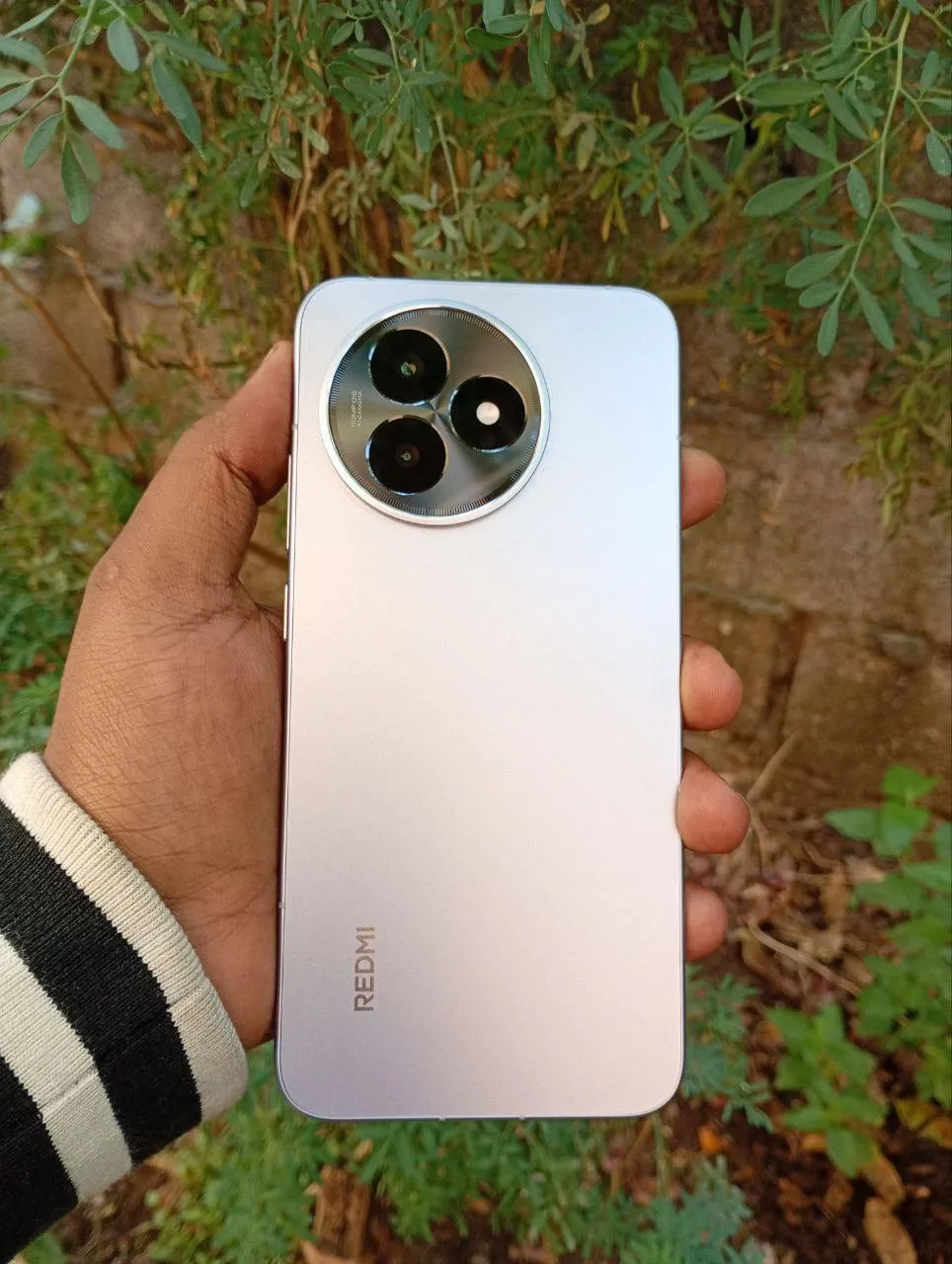 Xiaomi Redmi K80 Ultra – photo 3