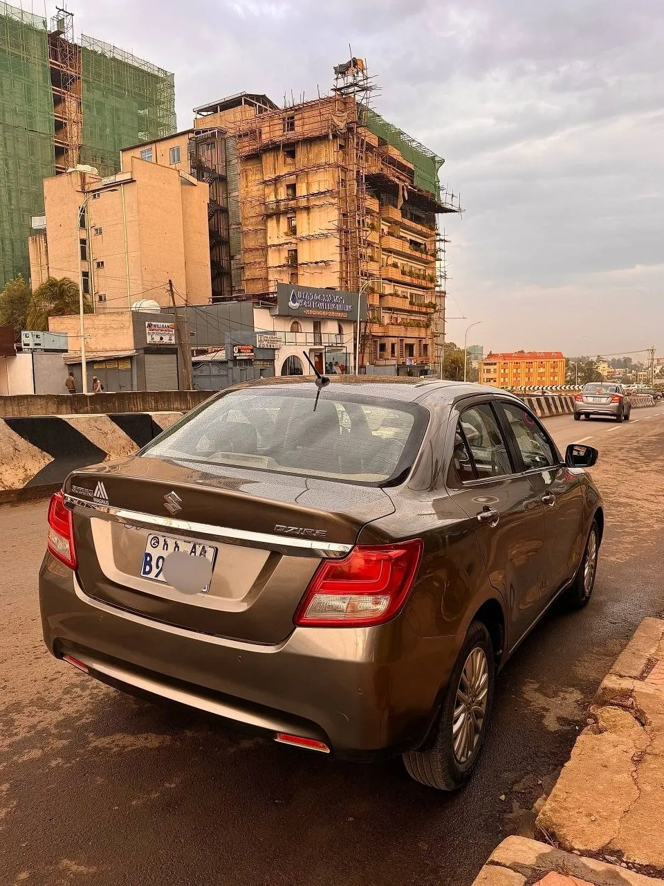 Suzuki Dzire 2021 – photo 6
