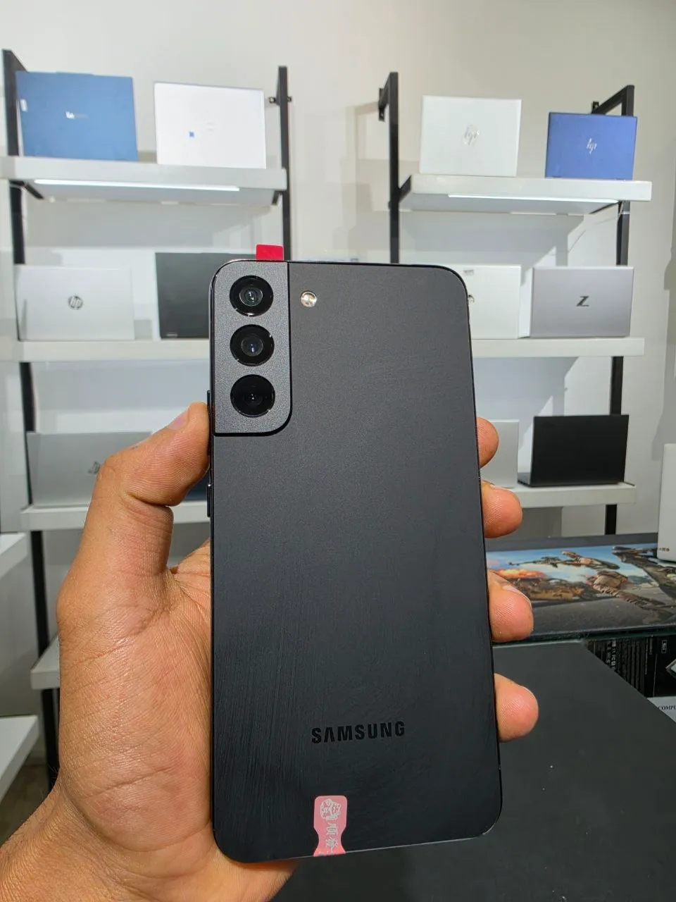 Samsung Galaxy S22+ 5G – photo 3