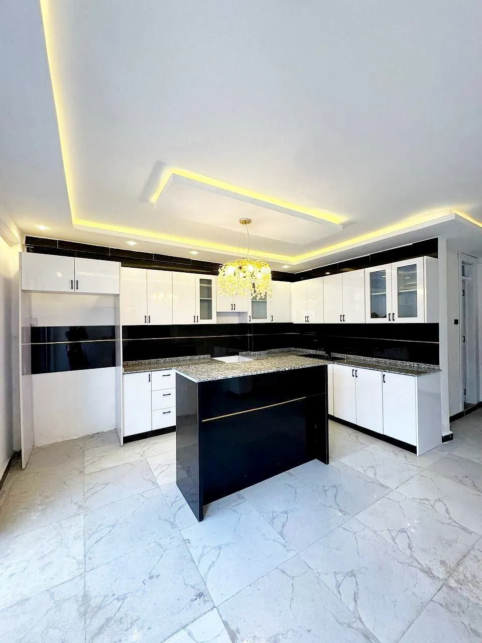 Modern G+3 House Haile Garment – photo 3