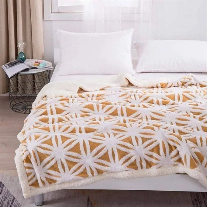 Dubai Gabi Blanket 2.20m x 2.40m – photo 5