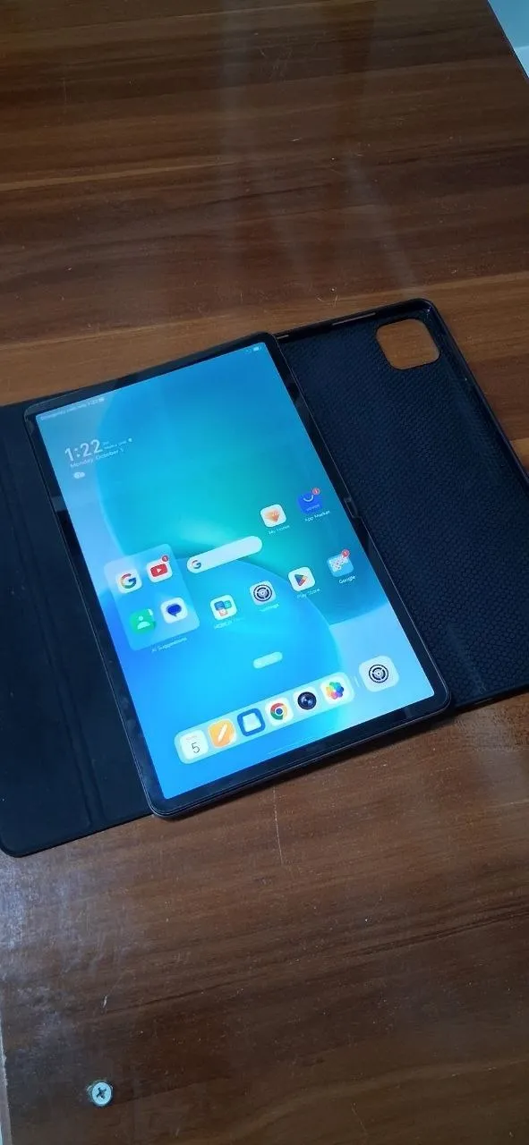 Honor Pad X9a AI Tablet – photo 4